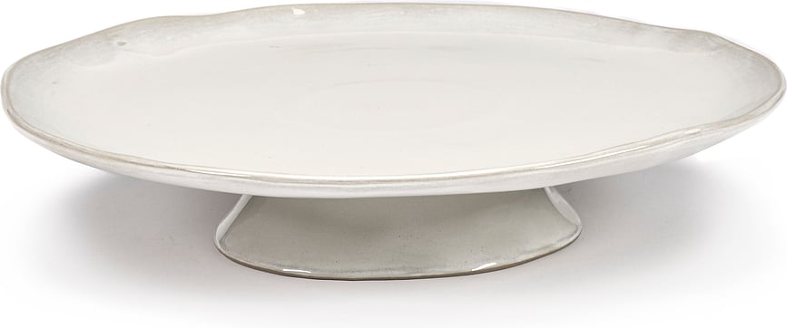 La Mère Pladanj 30,5 cm krem bijeli