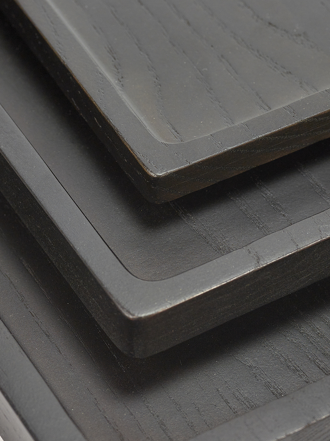 La Mère Dekorativni pladenj za serviranje, 45 cm