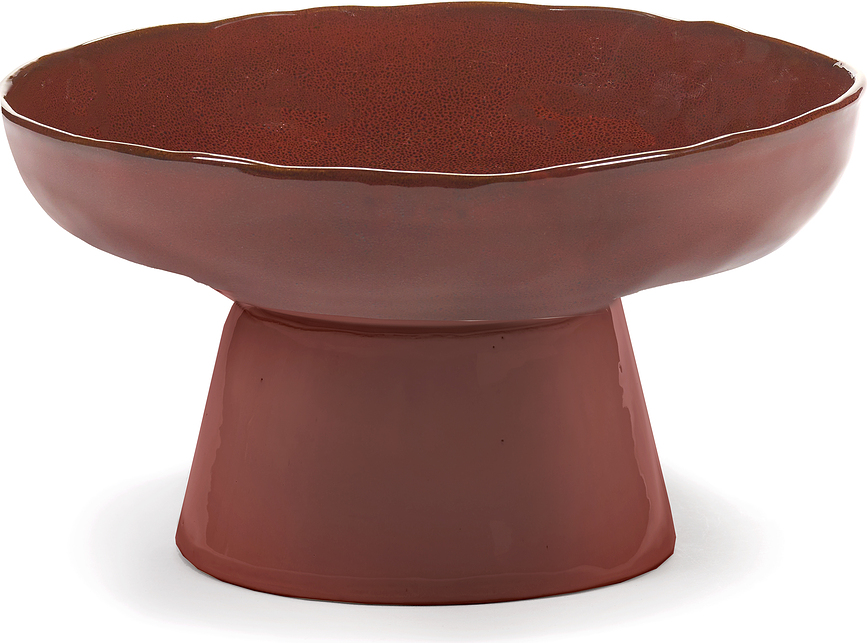 La Mère Plat de Présentation, 31 cm