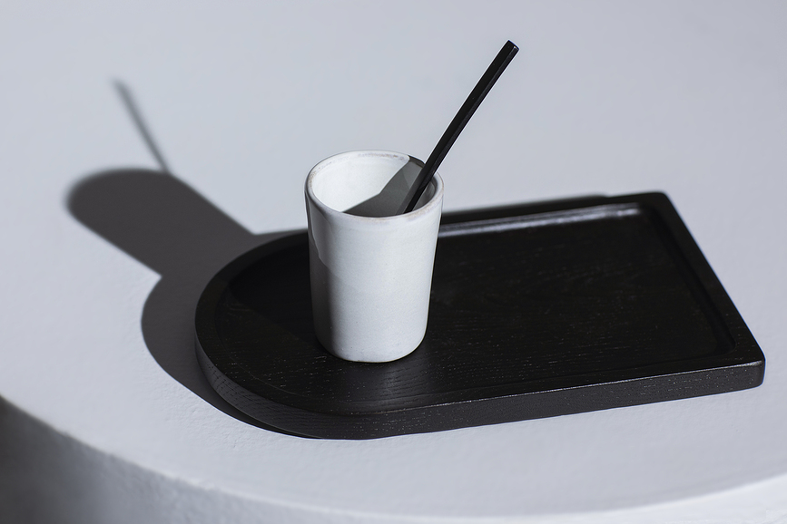 La Mère Plateau de service et décoratif, 45 cm