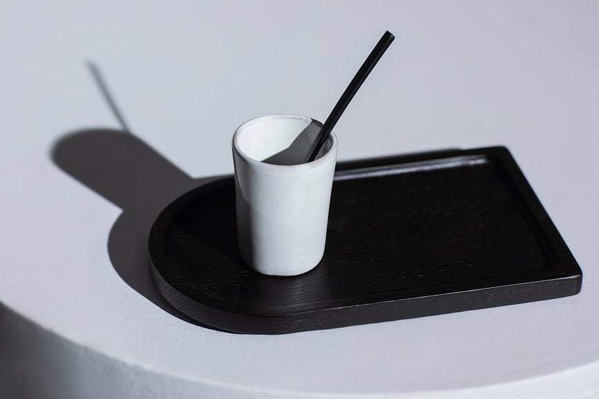 La Mère Pladanj dekorativni za posluživanje 45 cm