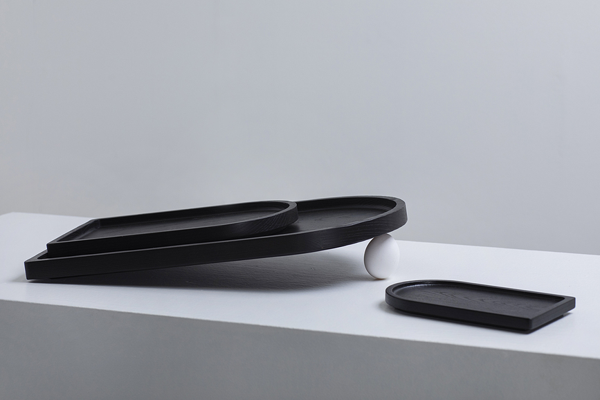 La Mère Pladanj dekorativni za posluživanje 45 cm