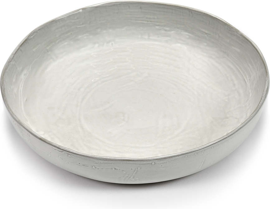 La Mère ΜΠΟΛ Σερβιρίσματος, 31,5 cm, κόκκινο