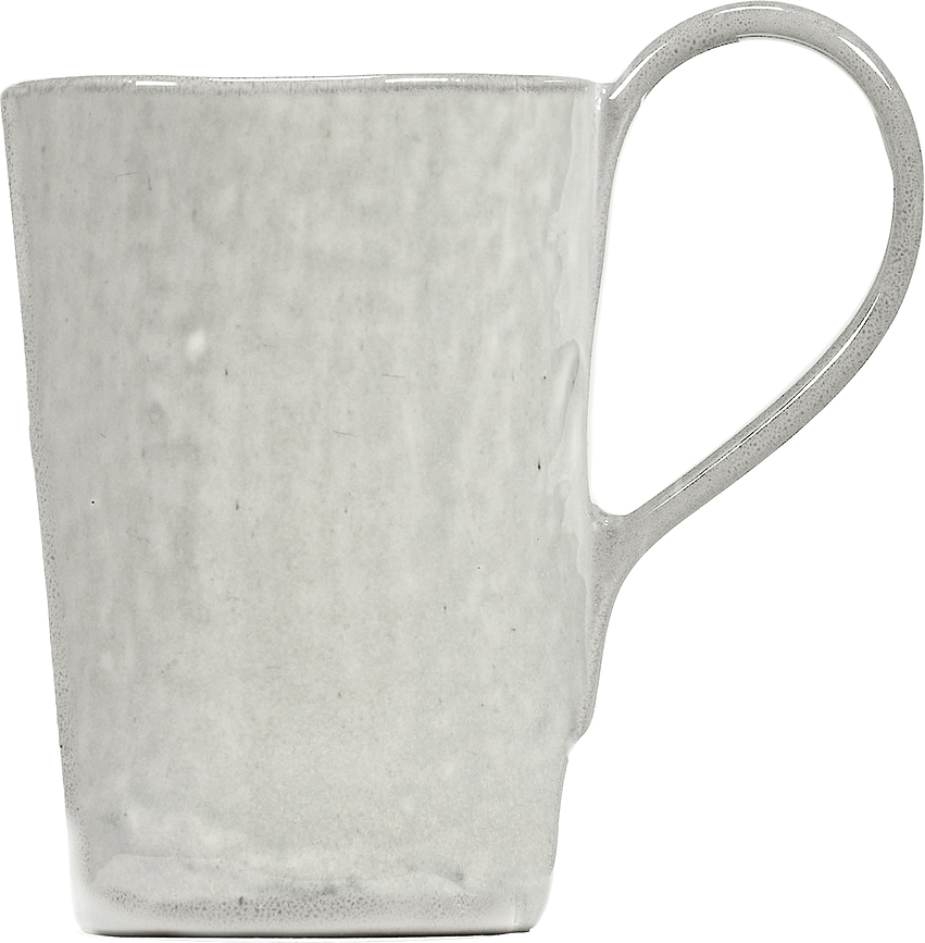 La Mère Šalica 330 ml crvena