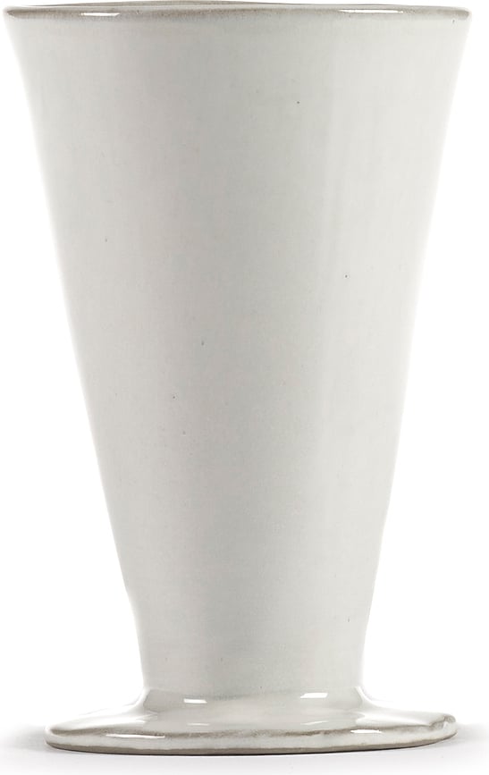 La Mère Šalice 13 cm crvene 2 kom.