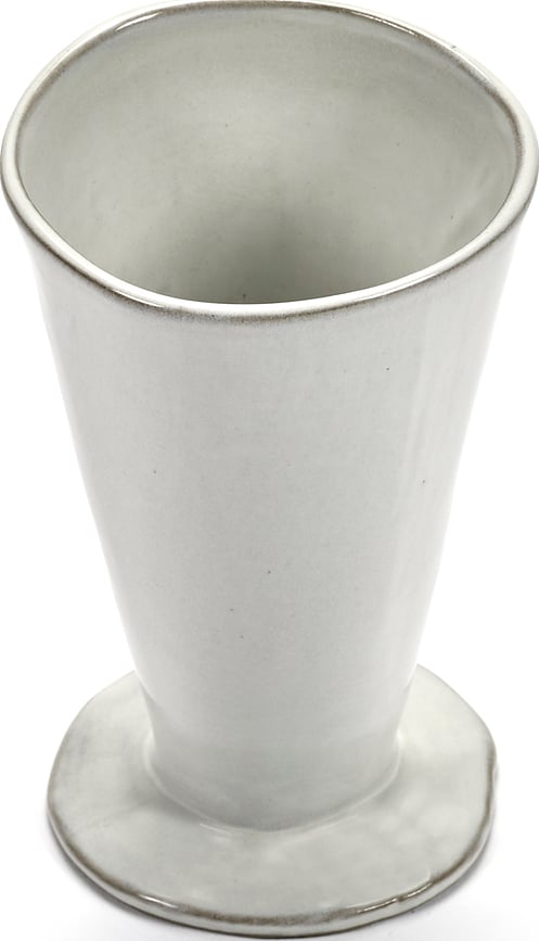 La Mère Šalice 13 cm crvene 2 kom.