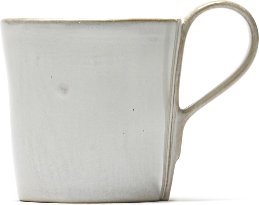 La Mère Šalice za kavu 130 ml crvene 2 kom.