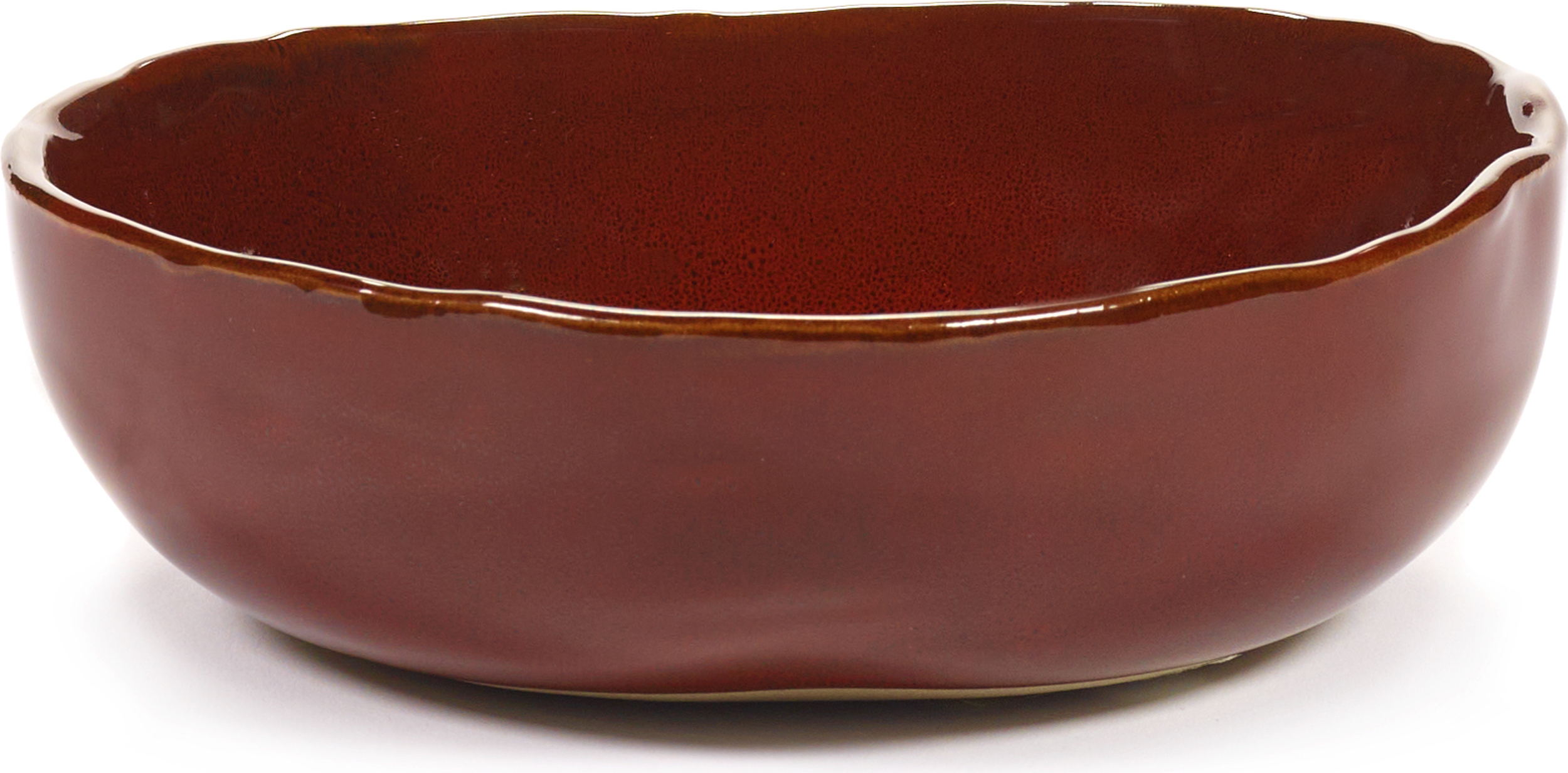 La Mère Schale 16,5 cm, rot