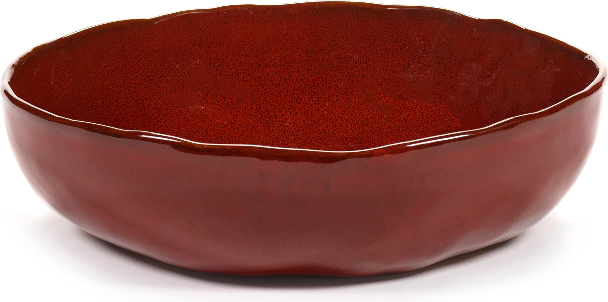 La Mère Schale 22 cm, rot
