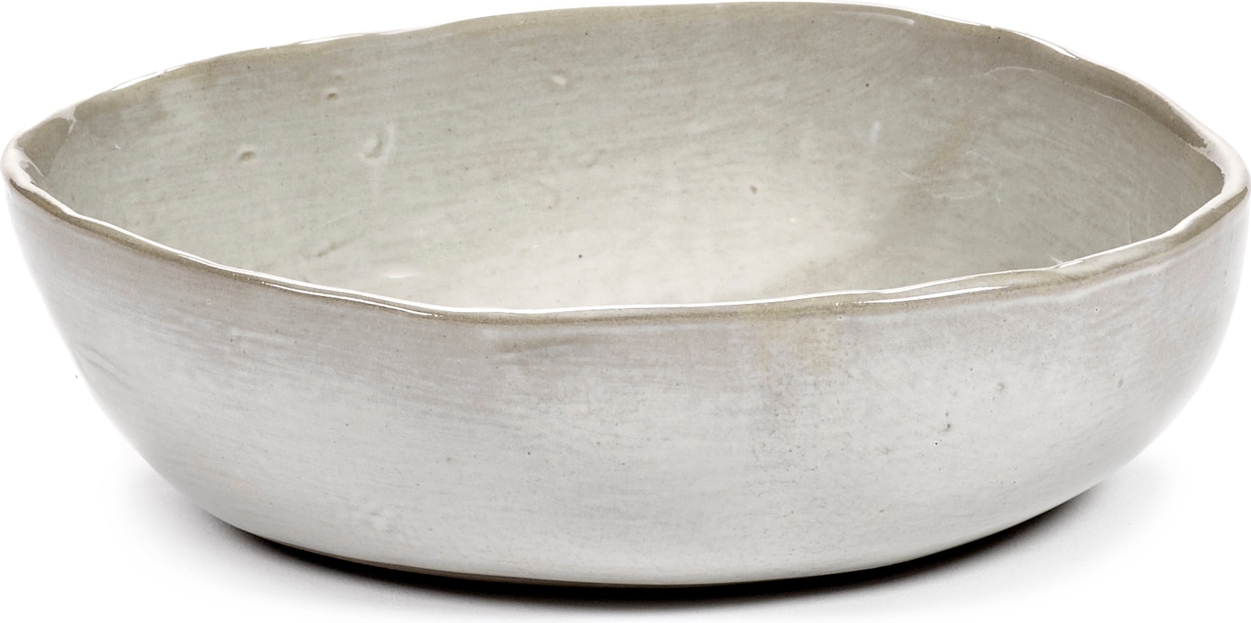 Suppenschüssel La Mère Schüsseln 16, 5 Cm, Offwhite, 2 St.