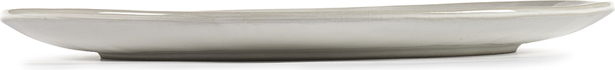 La Mère Serveringsfat 30,5 cm, röd, 2 st