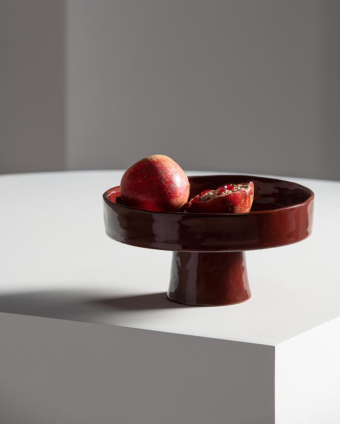 La Mère Pladenj, 25 cm, rdeč