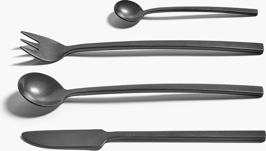 La Mère Set de Couverts 24 pièces