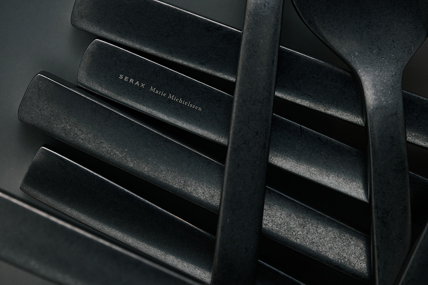 La Mère Set de Couverts 24 pièces