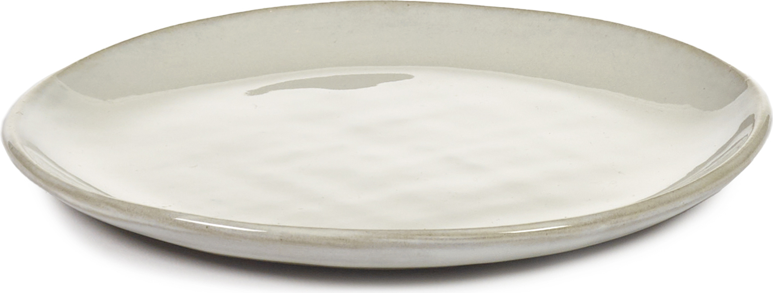 La Mère Snackteller 14, 5 Cm, Offwhite, 2 St.