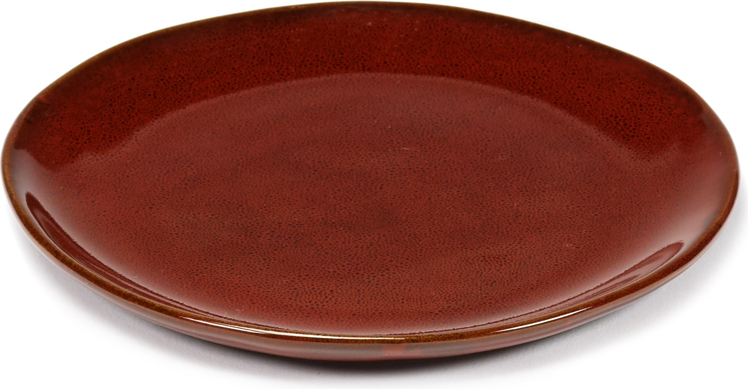 La Mère Snackteller 14,5 cm, rot