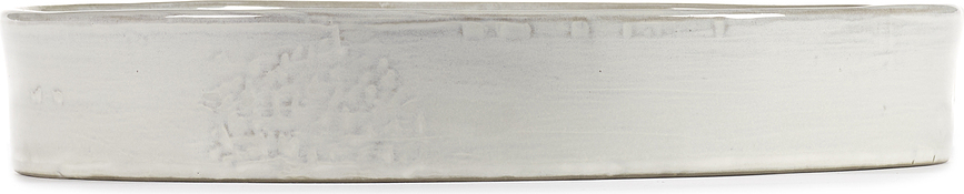 La Mère Tanjur duboki 25 cm prljavo bijeli