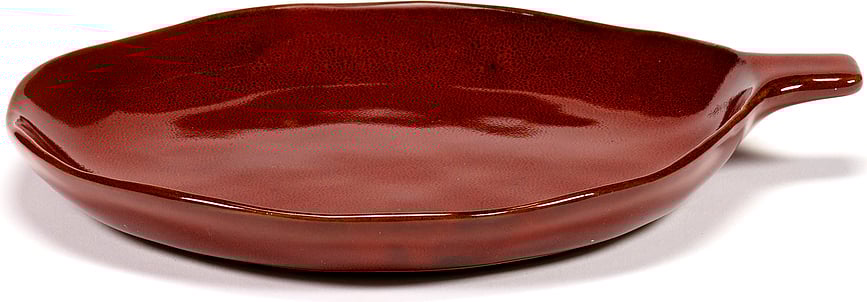 La Mère Tanjuri s ručkom 20 cm crveni 2 kom.