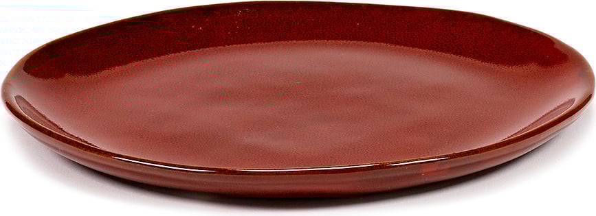 La Mère Tanjuri za grickalice 14,5 cm crveni 2 kom.