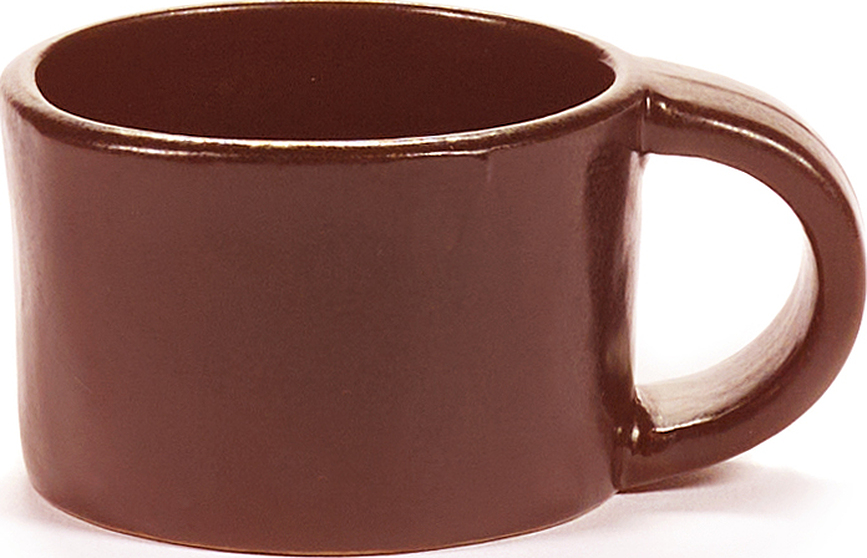 La Mère Tasses à café ristretto 60 ml, lot de 2