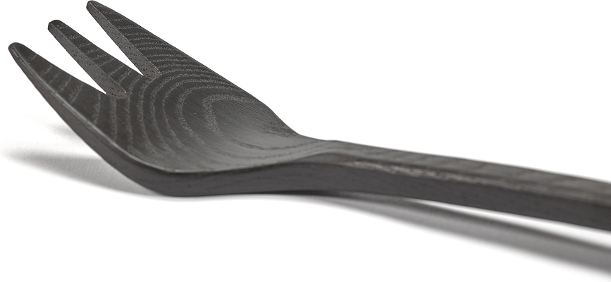 La Mère Vilica i Žlica za posluživanje 2 kom.