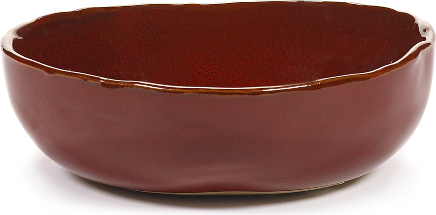 La Mère Zdjela 16,5 cm crvena