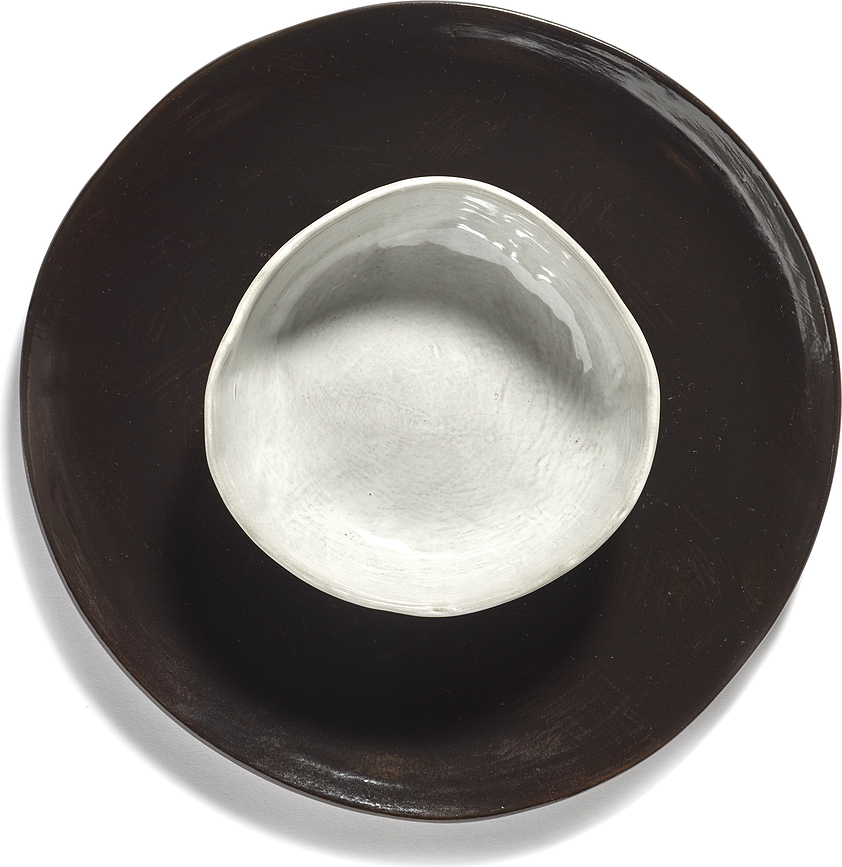 La Mère Zdjela 16,5 cm crvena