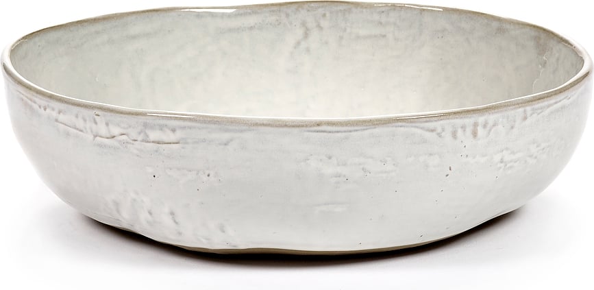 La Mère Zdjela 22 cm prljavo bijela