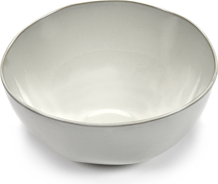 La Mère Zdjela visoka 21 cm crvena