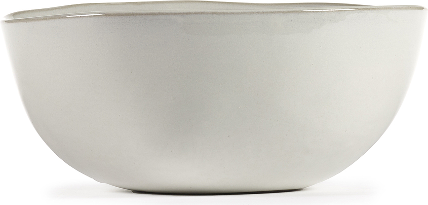 La Mère Zdjela visoka 21 cm crvena