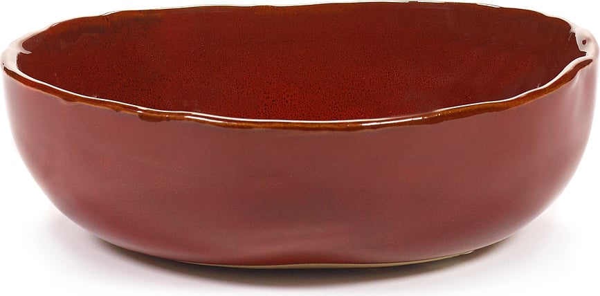 La Mère Zdjelice 11,5 cm crvene 2 kom.