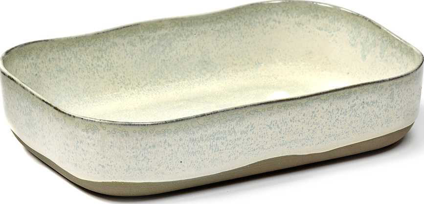 La Nouvelle Assiettes creuses 23 cm, Lot de 4