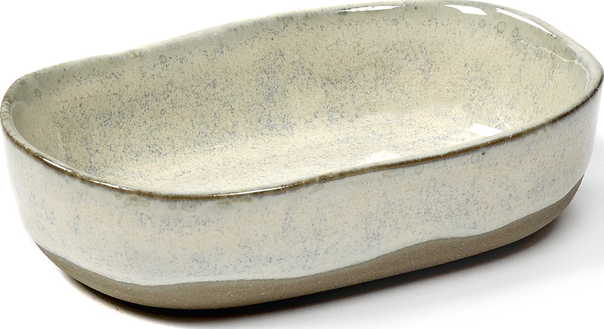 La Nouvelle Assiettes creuses 9,8 cm, Lot de 8