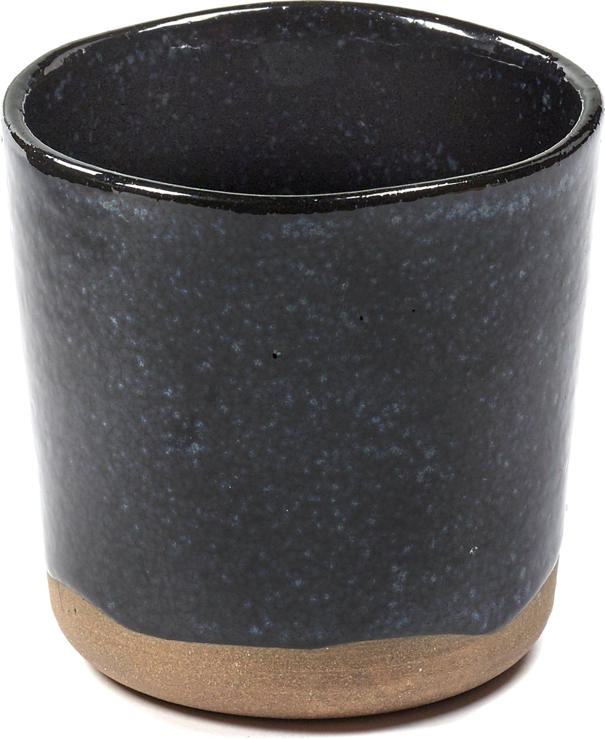 La Nouvelle Becher 150 ml, dunkelblau