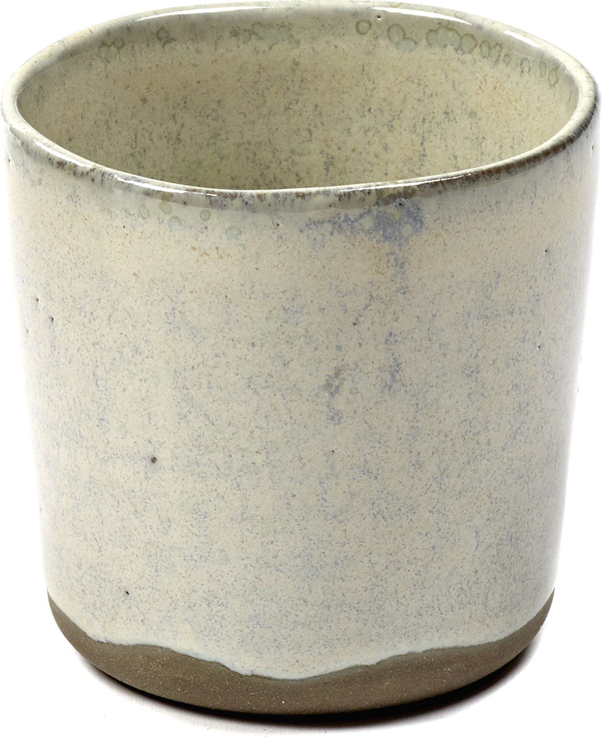 Keramik Becher La Nouvelle Becher 150 Ml, Off-White, 8 St.