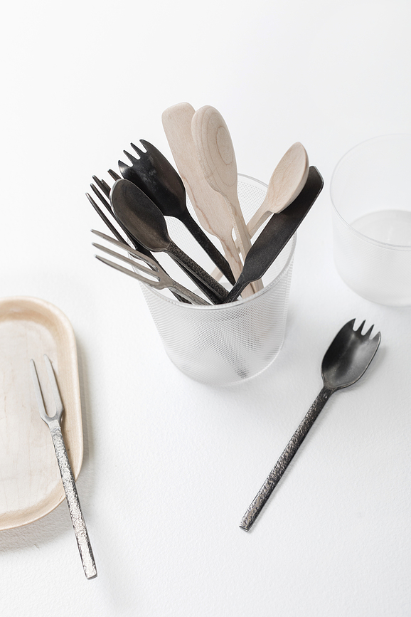 La Nouvelle Žličnjak srebrni