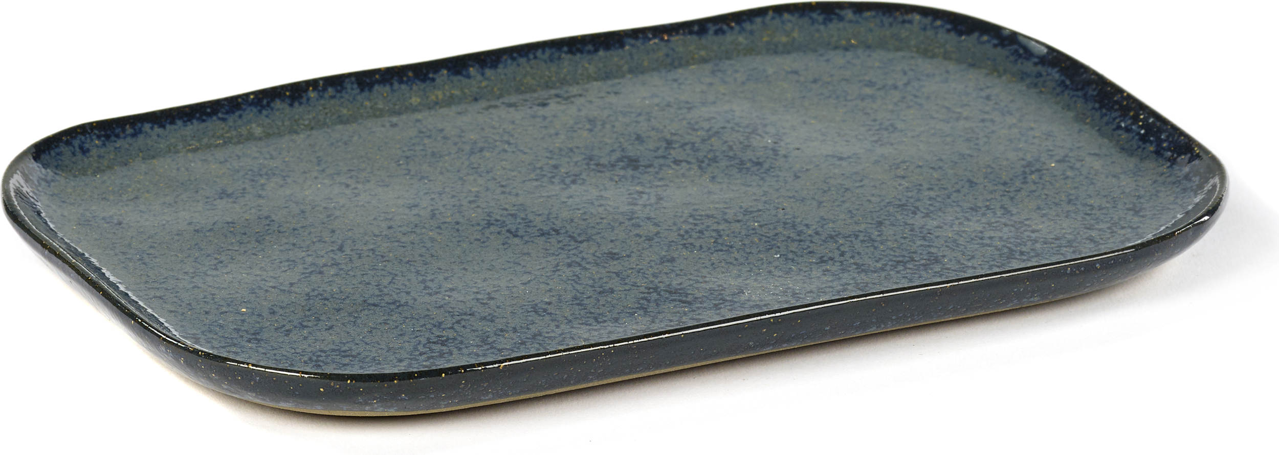 La Nouvelle Frühstücksteller 23 Cm, Blau, 8 St.