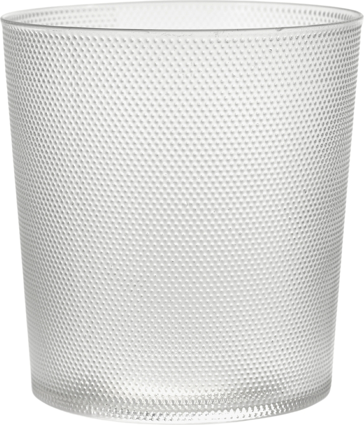 La Nouvelle glas, 4 stk.