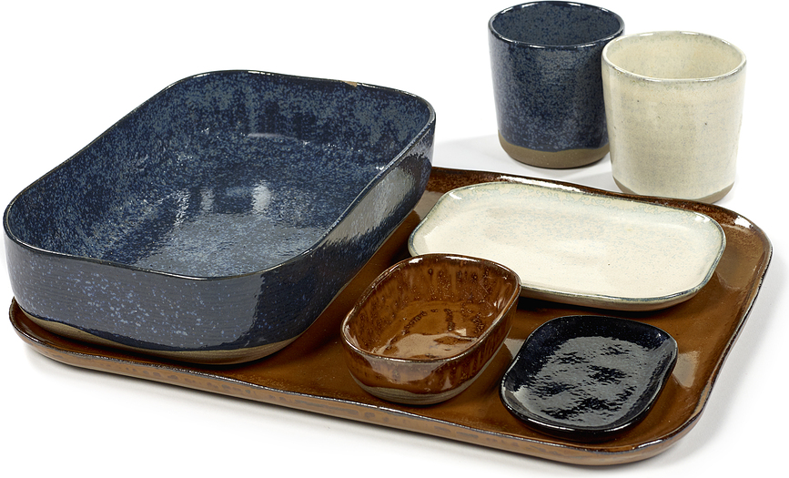 La Nouvelle Κούπα, 150 ml, μπλε