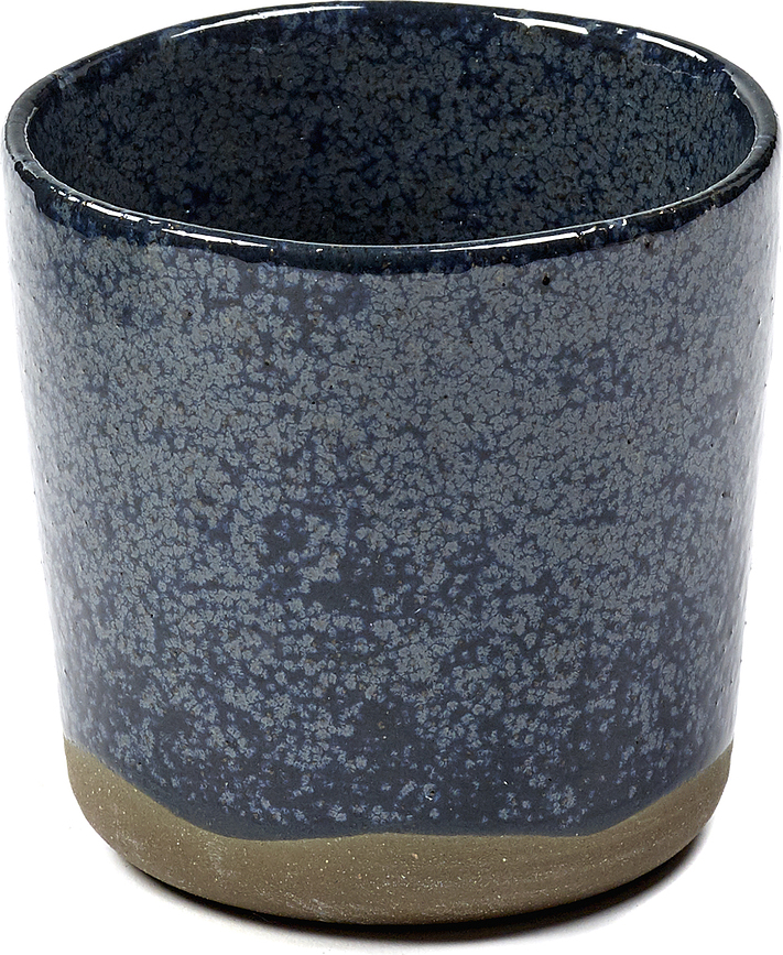 La Nouvelle kruusid 150 ml sinine, 8 tk