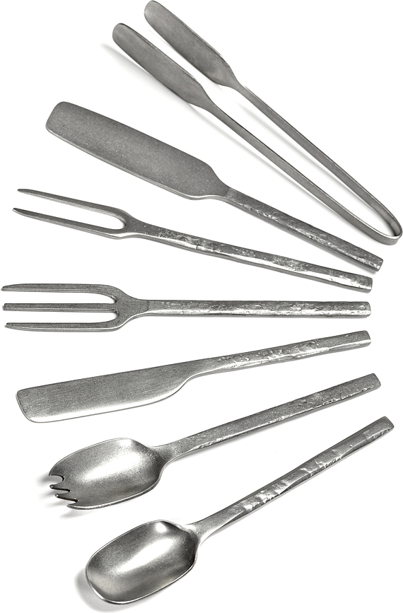 La Nouvelle Pince de Cuisine