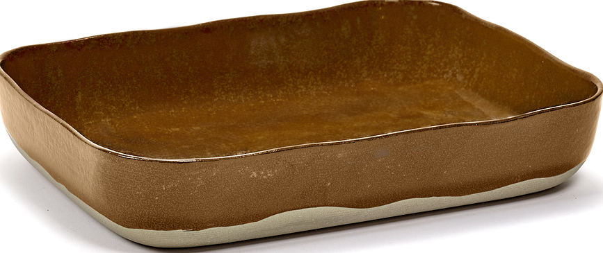 La Nouvelle Plats à Four, 30 cm, Lot de 2