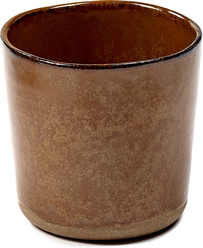 La Nouvelle Skodelica, 150 ml, rjava