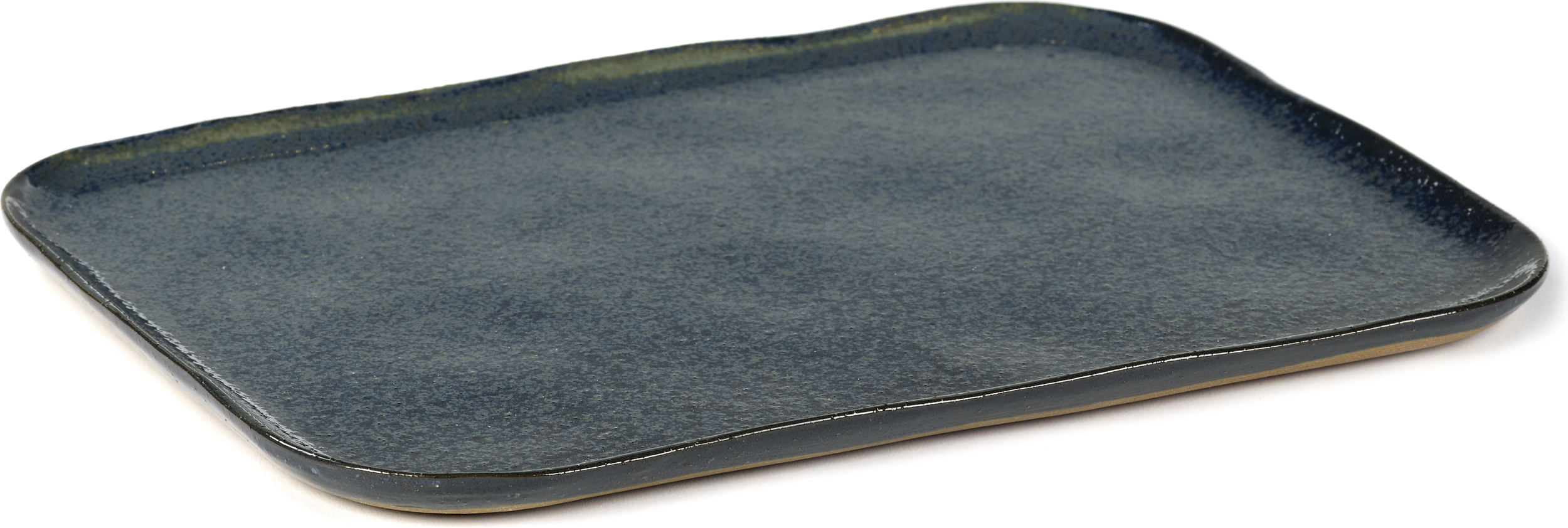 La Nouvelle Speiseteller 32 cm, blau, 4 St.