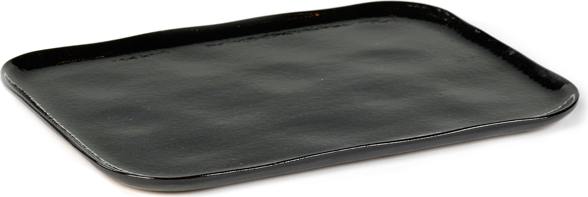 Essteller La Nouvelle Speiseteller 32 Cm, Dunkelblau, 4 St.
