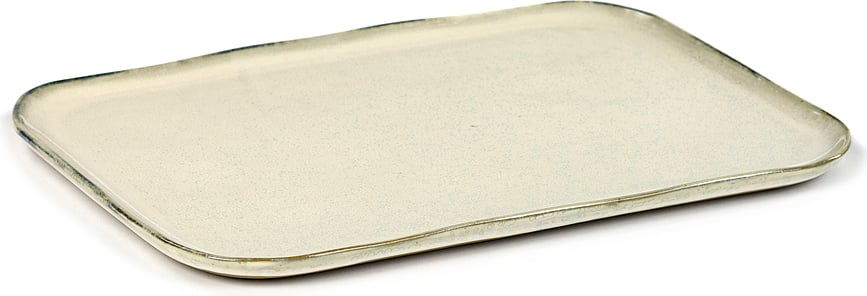 La Nouvelle Tanjur 32 cm prljavo bijeli