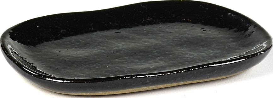 La Nouvelle Tanjur za grickalice 10 cm tamnoplavi