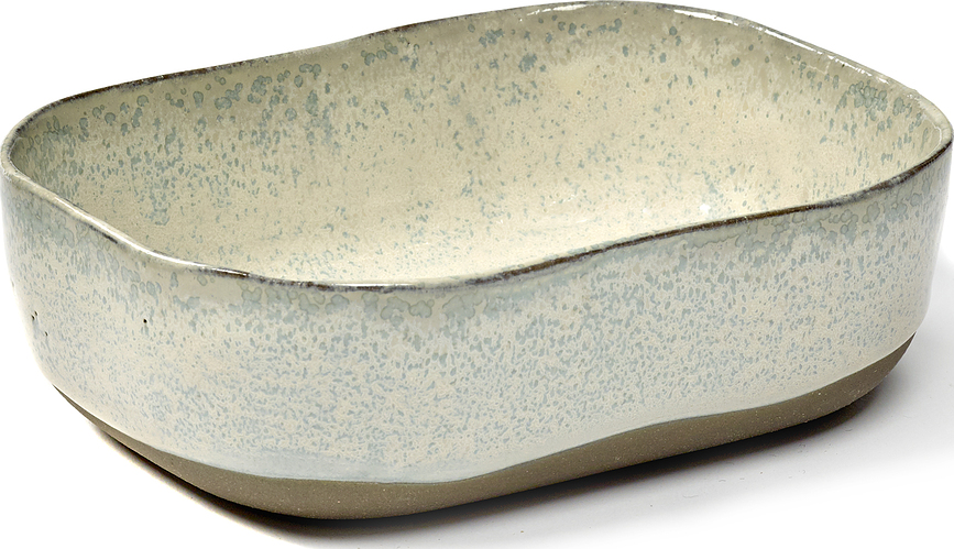 La Nouvelle Tanjuri duboki 14,5 cm 8 kom.