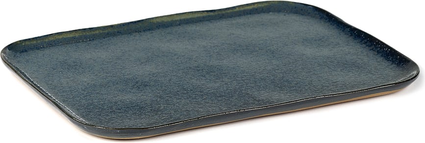 La Nouvelle Tanjuri za glavno jelo 32 cm plavi 4 kom.