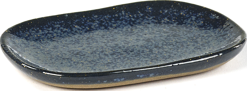 La Nouvelle Tanjurić za grickalice 10 cm plavi